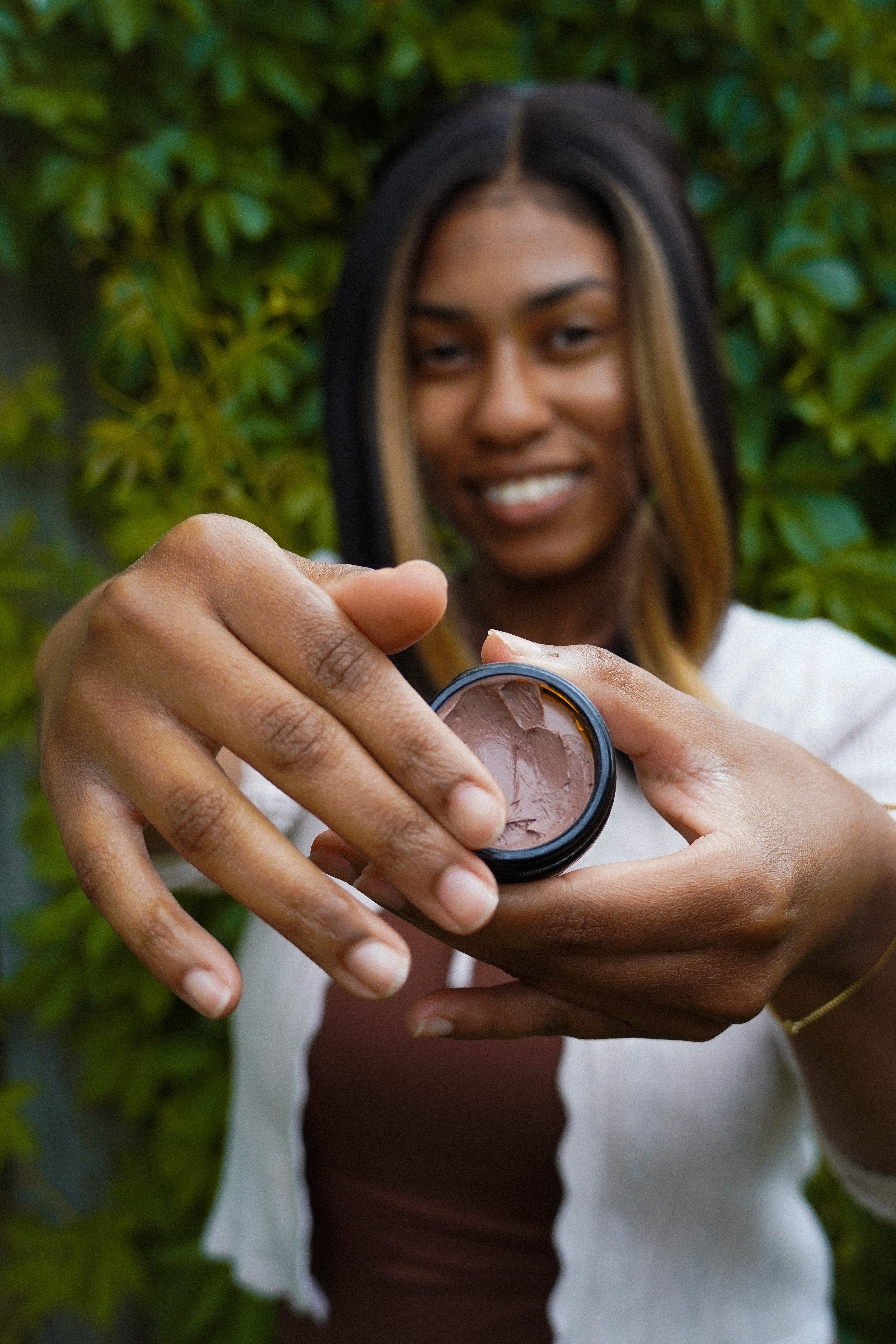Daydream Mineral Sunscreen