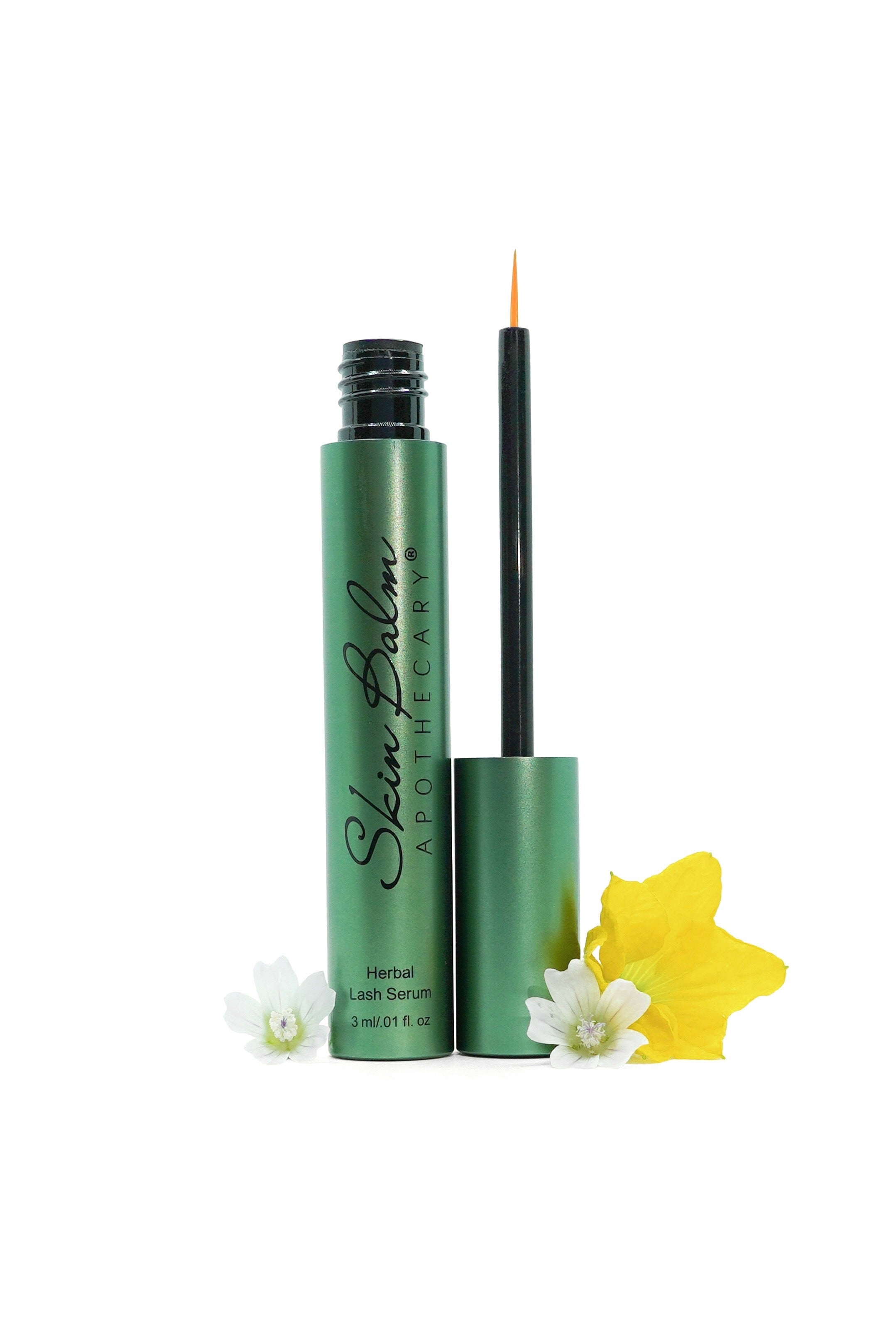 Herbal Lash Serum