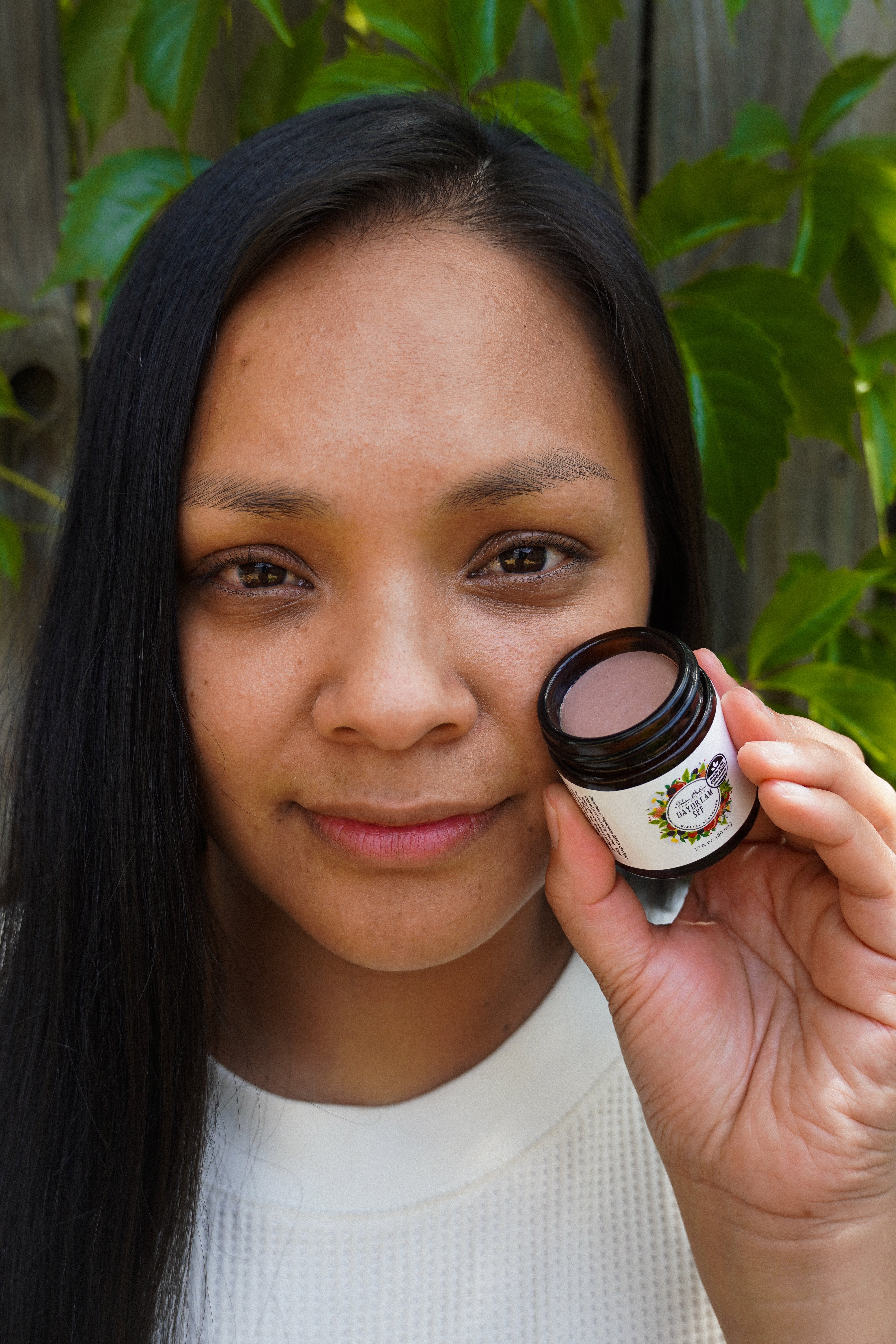 Daydream Mineral Sunscreen