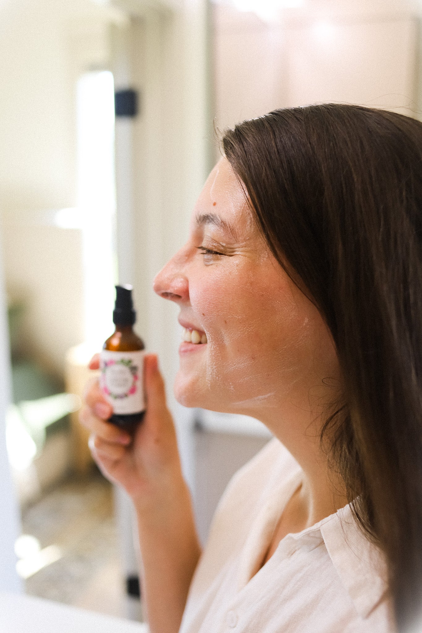 Purifying Collection