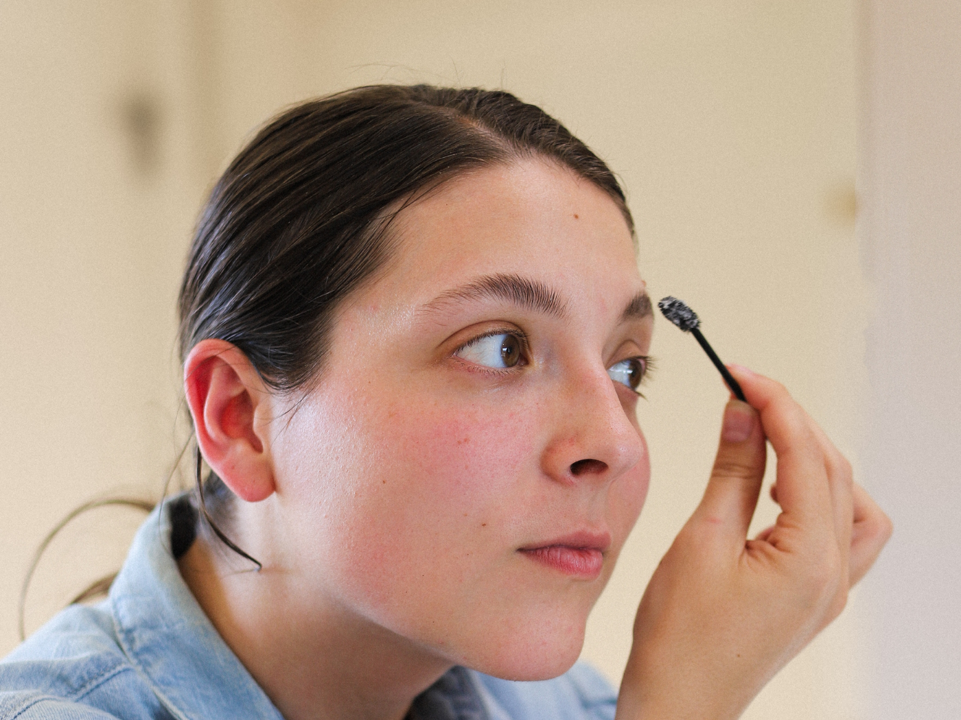 Here's How To Get the Laminated Brow Look Naturally + Before and Afters