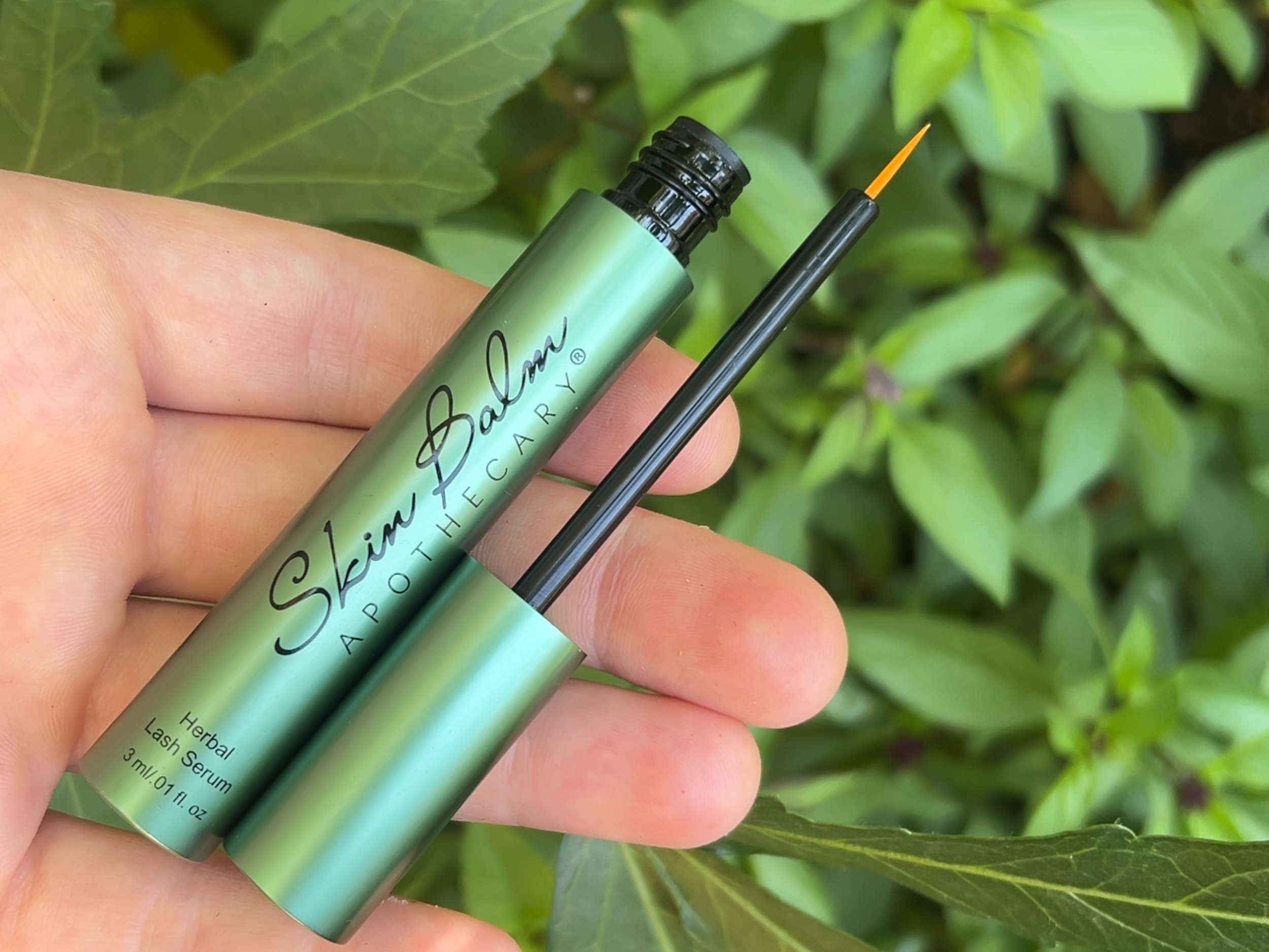 The 5 Rules Of Natural Lash Growth